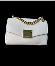 Bolsa blush em pó Michael Kors pequena Lita ferragem dourada comprar usado Bolsa blush em pó Michael Kors pequena Lita ferragem dourada comprar usado  Enviando para Brazil