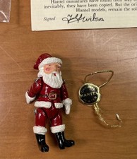Vintage hantel miniature for sale  Atlanta