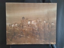 Georges damin paysage. d'occasion Georges damin paysage. d'occasion  Meursault