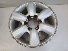 Rroue en alliage 7.5x17ET30 Toyota HILUX 7 82636 comprar usado  Enviando para Brazil