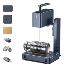 Laserpecker laser engraver for sale  WALLASEY