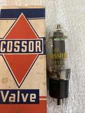 185bt cv1980 cossor for sale  STEVENAGE