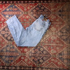 Wrangler w34 l33 for sale  WOODBRIDGE