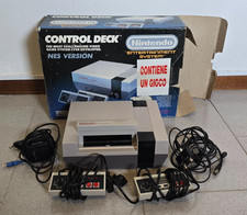 Nintendo nes control usato Nintendo nes control usato  Villa Bartolomea