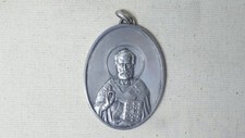 Rare grande médaille d'occasion  Marseille VI
