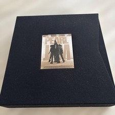 Caixa de colecionador Pearl Jam 1990-1992 comprar usado  Enviando para Brazil