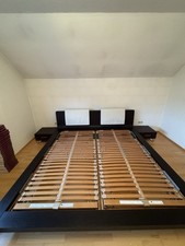 Hülsta tamis doppelbett gebraucht kaufen  Spenge