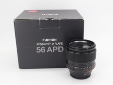 Fujifilm 56mm f1.2 usato  Milano