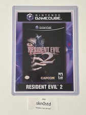 Resident evil vidpro d'occasion  Expédié en Belgium