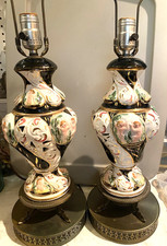 Vintage capodimonte italian for sale  Baton Rouge