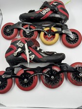 Vanilla blackmail inline for sale  Concord