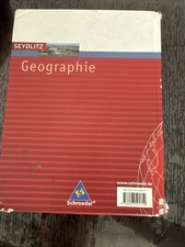 Seydlitz geographie schroedel gebraucht kaufen  Ludwigshafen am Rhein