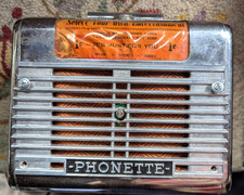 Phonette 1945 coin for sale  Santa Rosa