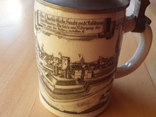 Kleiner porzellankrug 33 gebraucht kaufen  Spiegelau