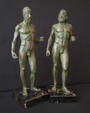 Bronze skulptur antike gebraucht kaufen  Berlin