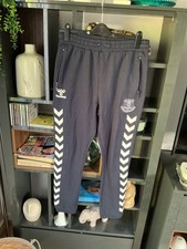 Mens everton hummel for sale  LIVERPOOL