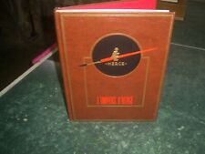 Rombaldi tintin univers d'occasion  Morsang-sur-Orge