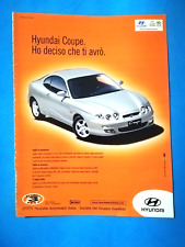 hyundai coupe auto usato hyundai coupe auto usato Italia