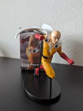Punch man figur gebraucht kaufen  Berlin