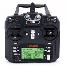 Modster md10195 xc6 gebraucht kaufen  Bochum