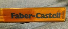 Vintage 1980s faber for sale  MATLOCK
