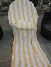 Sunbed towel covers for sale  CHEPSTOW