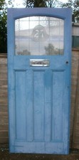 Antique front door for sale  REDHILL
