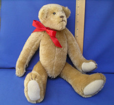 Mohair artist teddy for sale  Sacramento