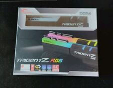 G.skill trident rgb usato  Voghera