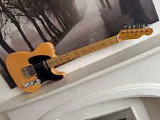 Fender japan reissue for sale  WIRRAL