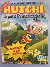 Hutchi petit prince d'occasion  Châlons-en-Champagne