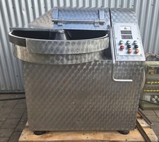 Ltr kutter schneidmischer gebraucht kaufen  Pappenheim