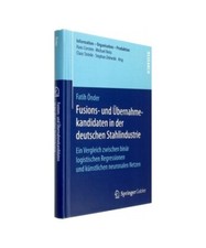 Fusions übernahmekandidaten d gebraucht kaufen  Trebbin