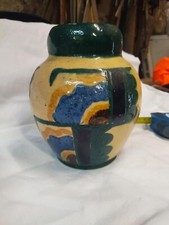 Atelier noverraz vase d'occasion  Narbonne