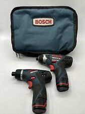 Bosch 10.8 ps20 for sale  Vancouver