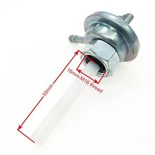Fuel tap petcock for sale  PETERBOROUGH