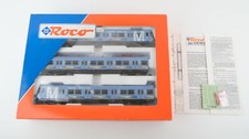 Roco 63008 triebzug gebraucht kaufen  Mönchengladbach