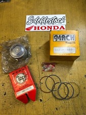 Kit piston honda d'occasion Kit piston honda d'occasion  Verneuil-l'Étang