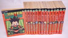 Hunter hunter manga gebraucht kaufen  Hoyerswerda