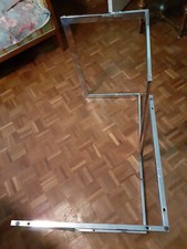 Metalluntergestell büro schre gebraucht kaufen  München