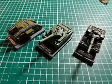 Small tank models for sale  ENFIELD