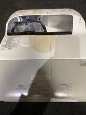 Videoproiettore ottica corta usato  Torino
