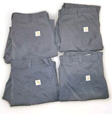 Lot carhart relaxed for sale  Vallejo