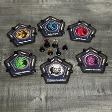 Figure set character for sale  Kennedale