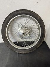 Kawasaki 200 rad gebraucht kaufen  Schnaittach