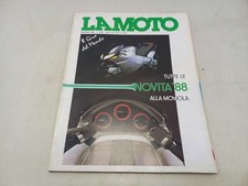 Moto gennaio 1988 usato  Gambettola