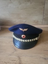 Deutsche bundesbahn mütze gebraucht kaufen  Stolzenau