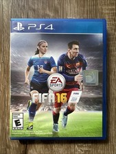 FIFA 16 EA Sports PS4 comprar usado FIFA 16 EA Sports PS4 comprar usado  Enviando para Brazil