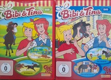 Bibi tina dvd gebraucht kaufen  Legau