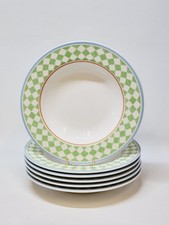 Assiettes creuses villeroy d'occasion  Montpellier-